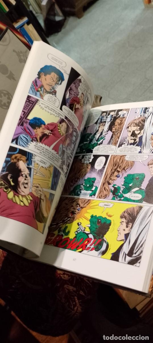 C&oacute;mics: BD Comics Star Wars Classicos 6 Volumes - Foto 4