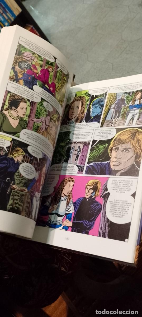 C&oacute;mics: BD Comics Star Wars Classicos 6 Volumes - Foto 5