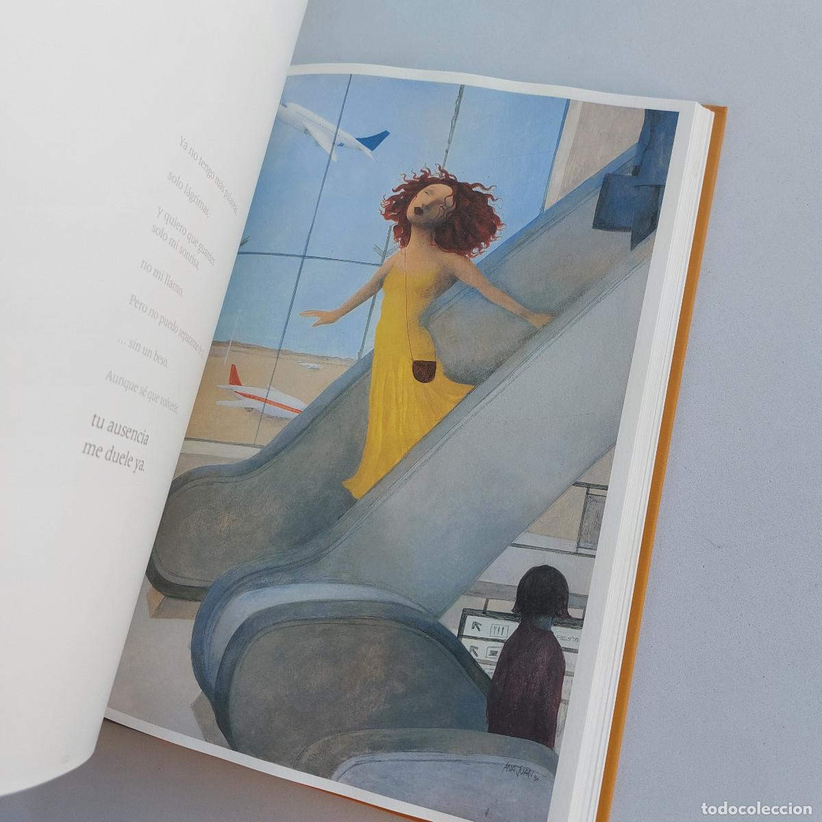 C&oacute;mics: Amantes - Ana Juan Gasc&oacute;n - Foto 8