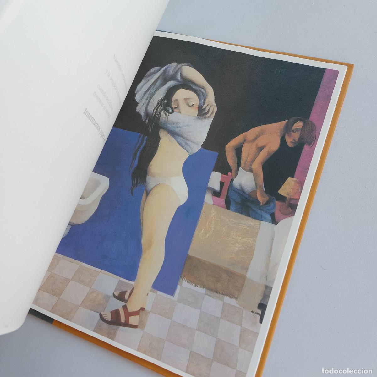 C&oacute;mics: Amantes - Ana Juan Gasc&oacute;n - Foto 11