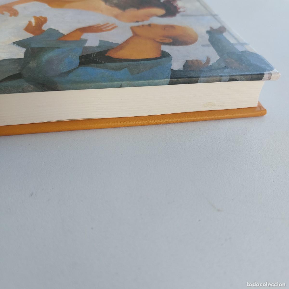 C&oacute;mics: Amantes - Ana Juan Gasc&oacute;n - Foto 13