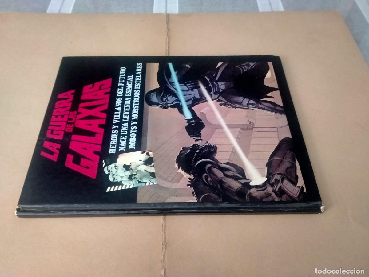 C&oacute;mics: comics de star wars lote de 30 gastos de envio incluidos - Foto 5