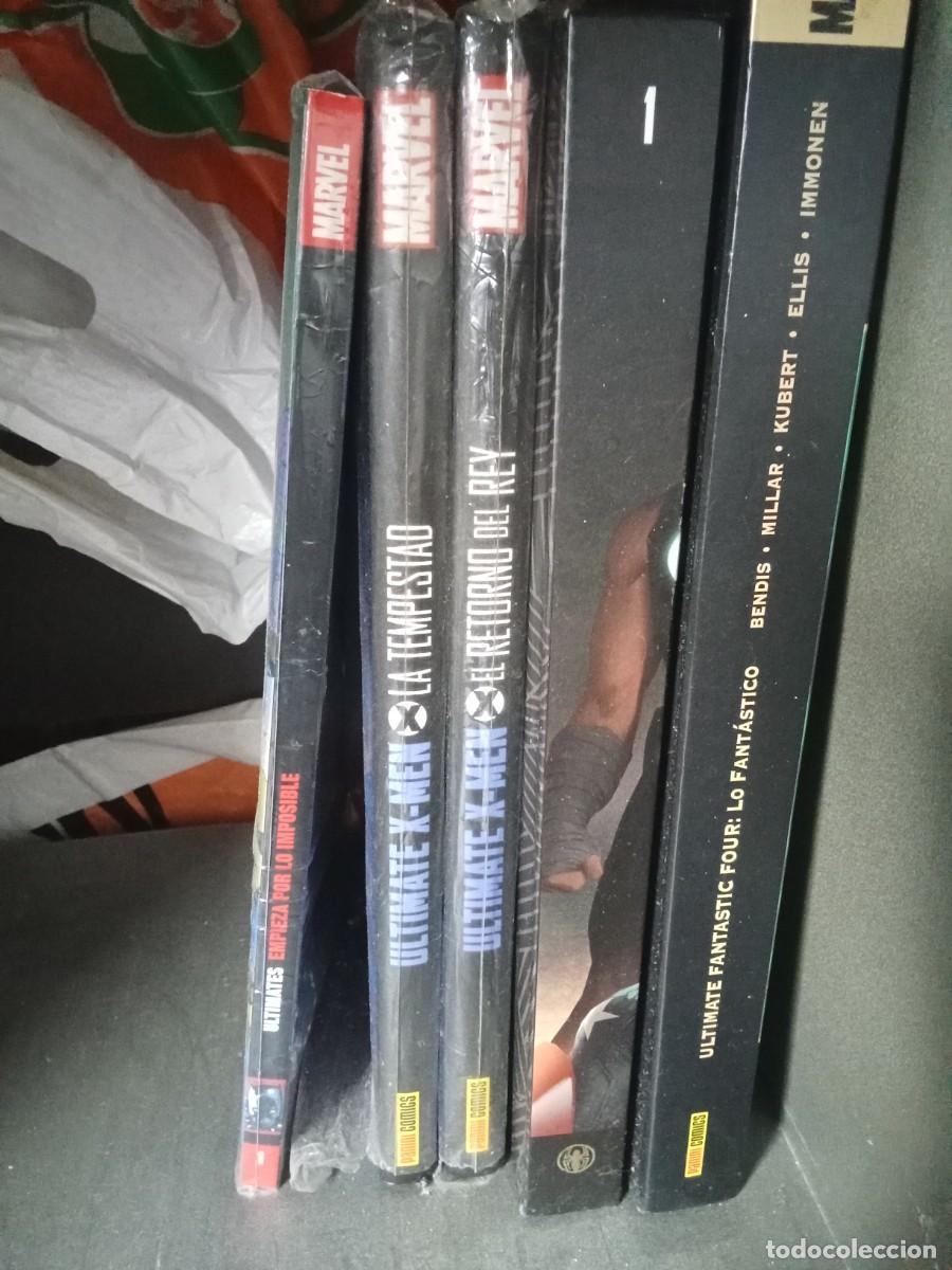 C&oacute;mics: lote de comics variados,solo en las palmas - Foto 2