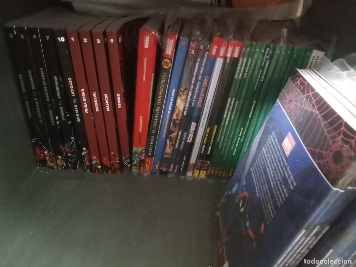 C&oacute;mics: lote de comics variados,solo en las palmas - Foto 3