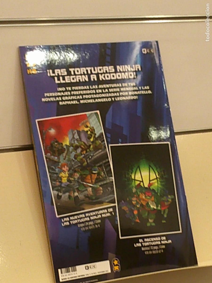 C&oacute;mics: BATMAN LAS AVENTURAS CONTINUAN N&ordm; 5 KODOMO DC - ECC - Foto 2
