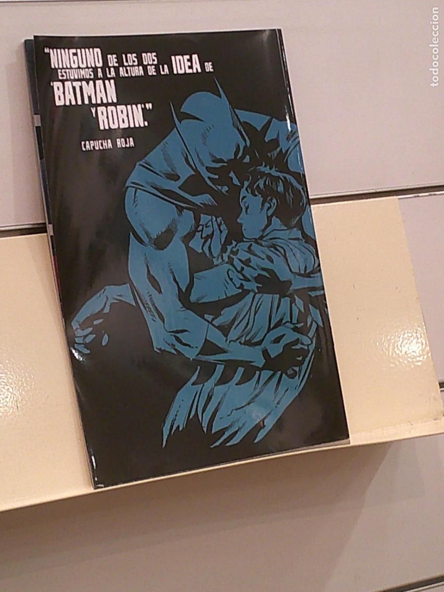 C&oacute;mics: BATMAN LEYENDAS URBANAS N&ordm; 4 DC - ECC - Foto 2