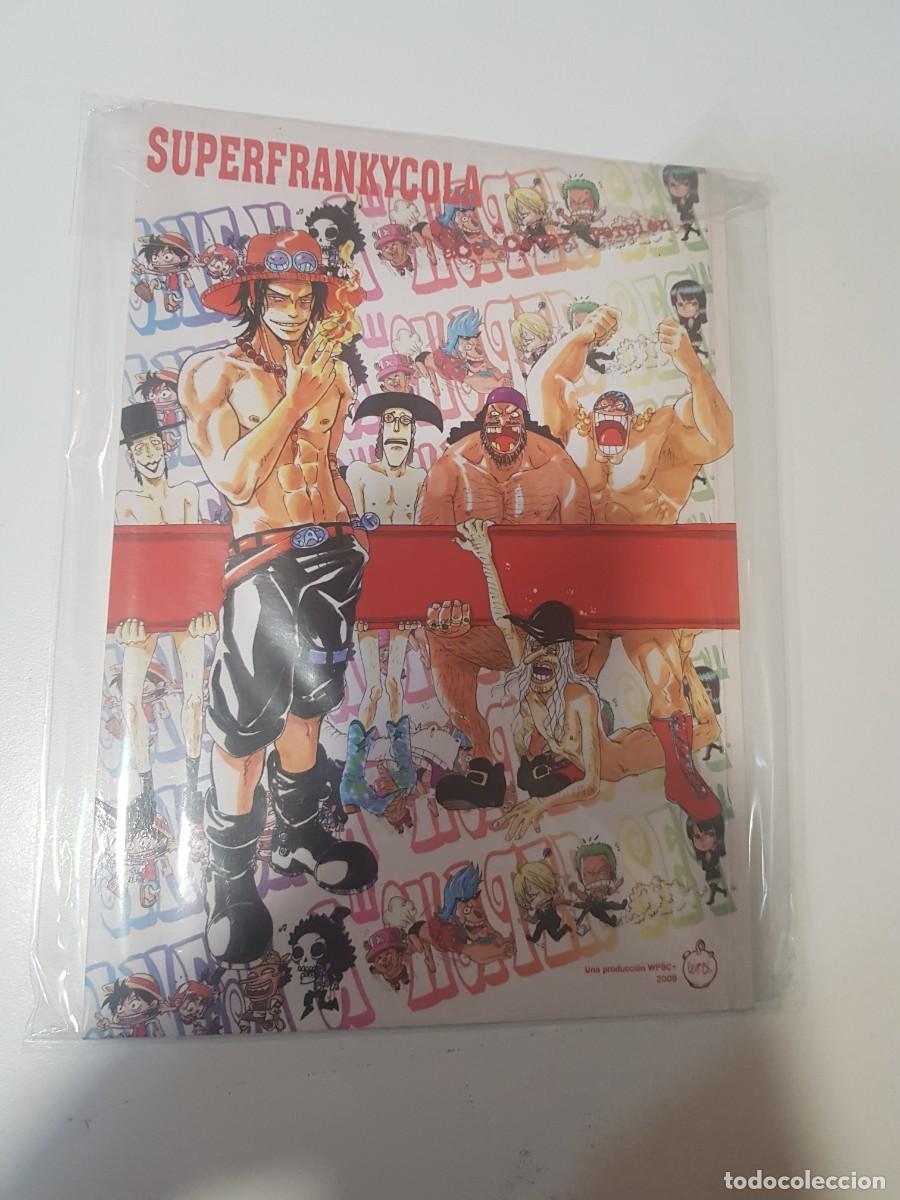 C&oacute;mics: COMIC SUPERFRANKYCOLA II - Foto 2