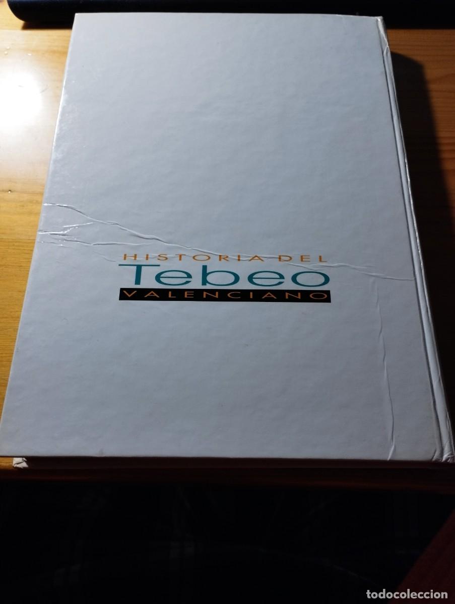 C&oacute;mics: Historia del tebeo valenciano - Foto 2