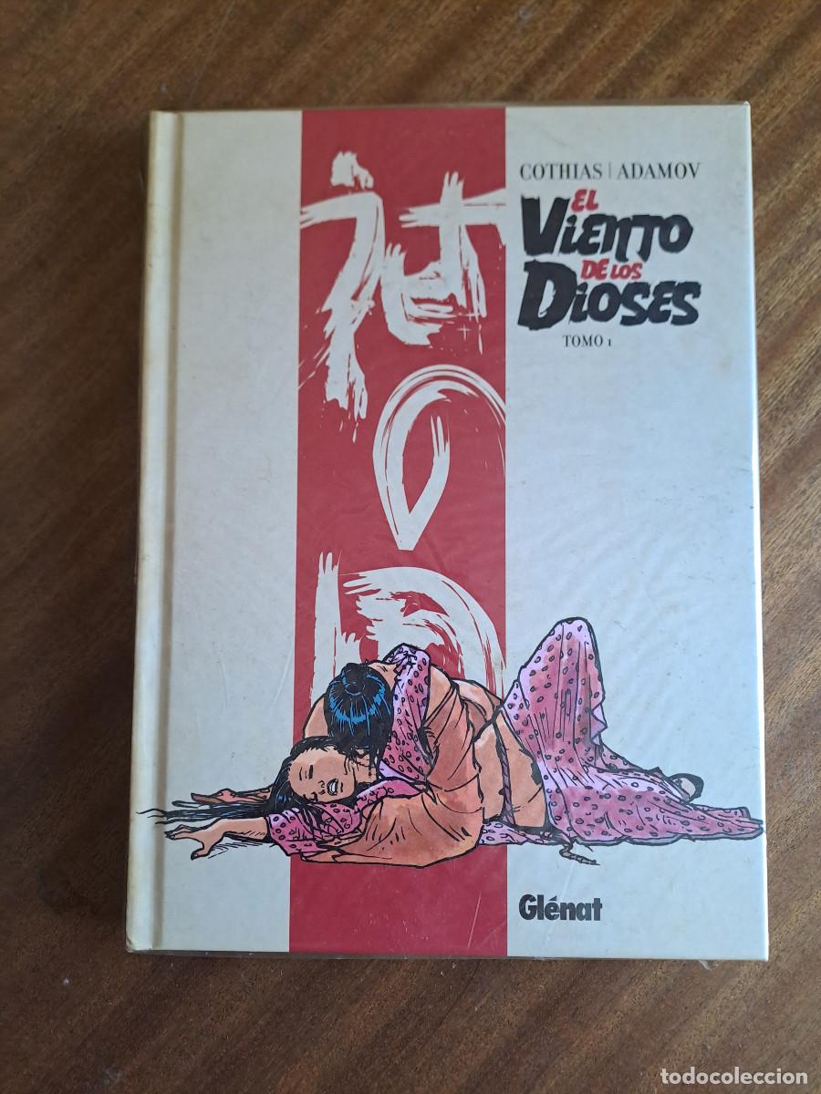 C&oacute;mics: Comics tematica asiatica - Foto 1
