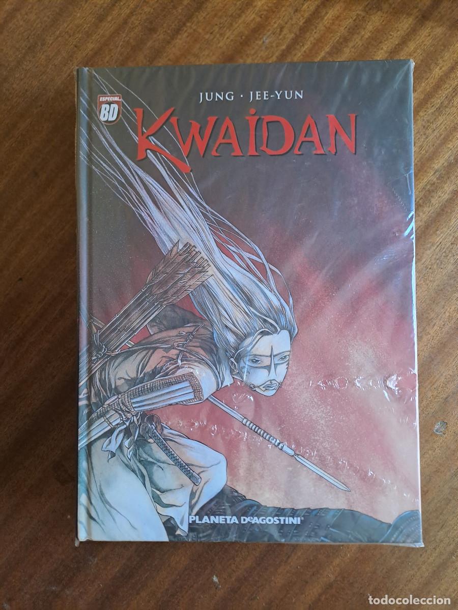 C&oacute;mics: Comics tematica asiatica - Foto 2