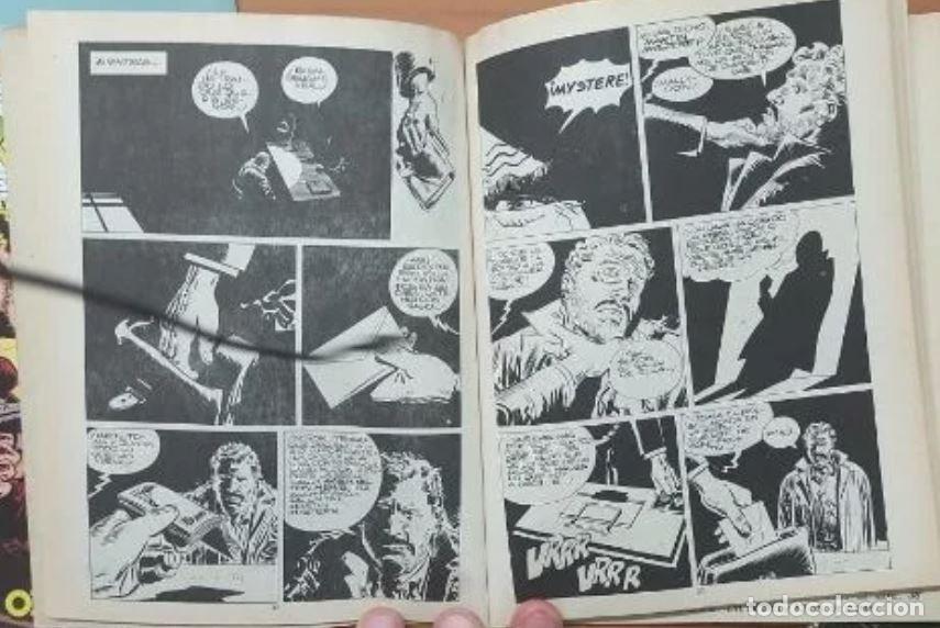 C&oacute;mics: COMIC - MARTIN MYSTERE - 3 VARIADOS - Foto 4