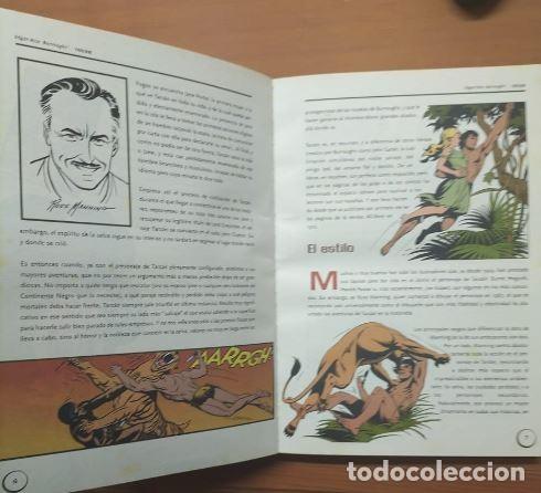 C&oacute;mics: COMIC - TARZAN - EDGAR RICE - VARIOS - Foto 7