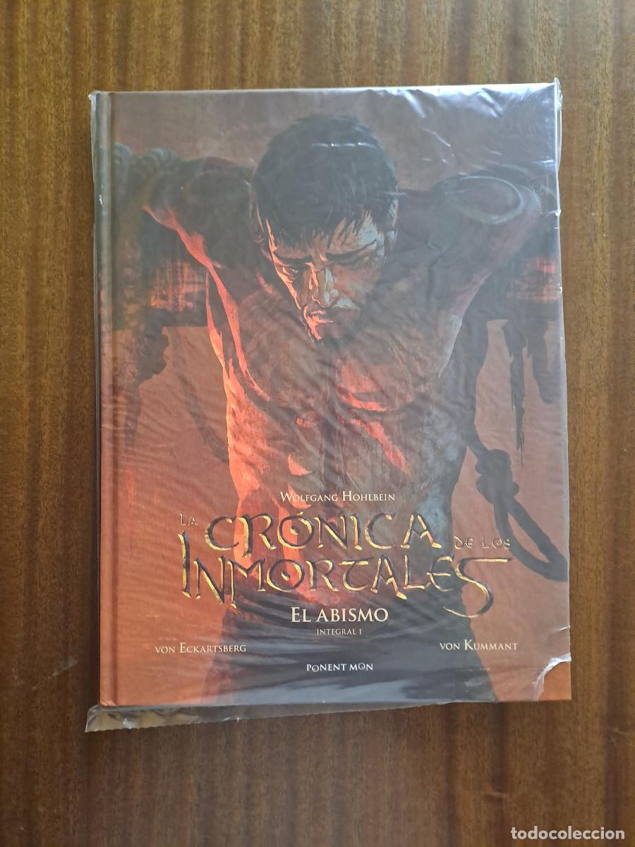 C&oacute;mics: Comics sobre la Inquisicion , sobre el Medievo - Foto 1