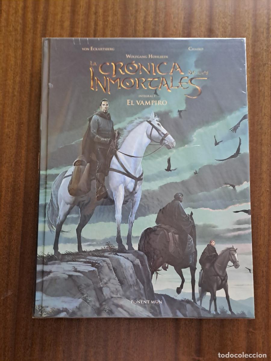 C&oacute;mics: Comics sobre la Inquisicion , sobre el Medievo - Foto 2