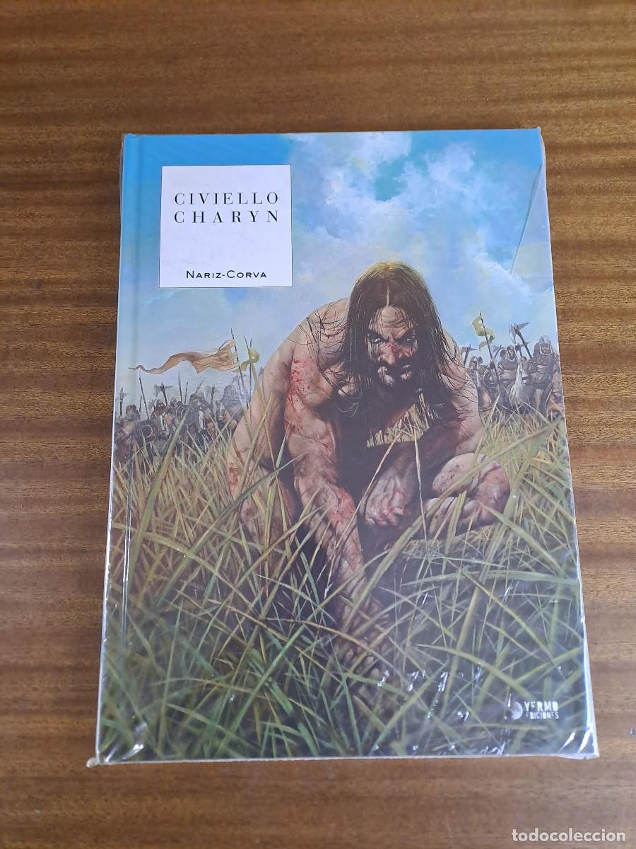 C&oacute;mics: Comics sobre la Inquisicion , sobre el Medievo - Foto 4