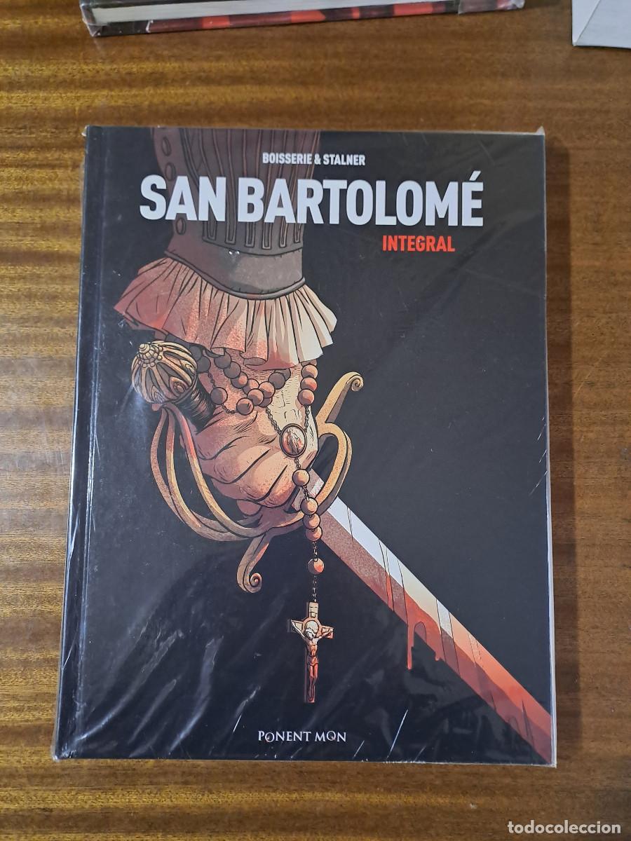 C&oacute;mics: Comics sobre la Inquisicion , sobre el Medievo - Foto 5