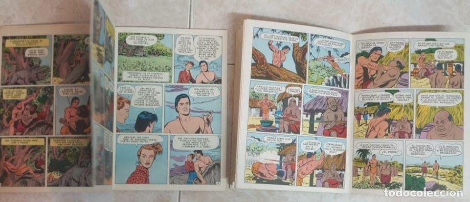 C&oacute;mics: COMIC- TARZAN VARIOS - Foto 9