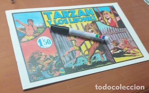 C&oacute;mics: COMIC- TARZAN VARIOS - Foto 12