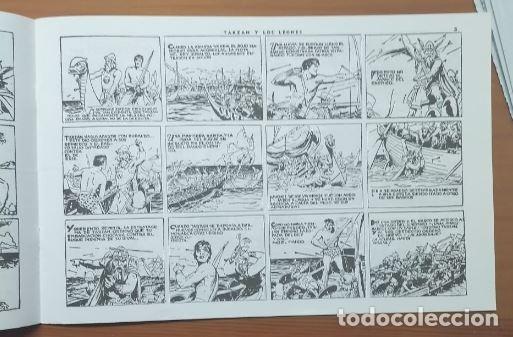 C&oacute;mics: COMIC- TARZAN VARIOS - Foto 11