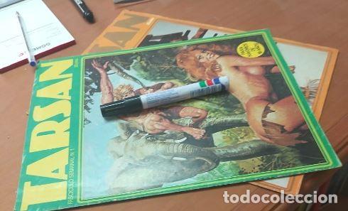 C&oacute;mics: COMIC- TARZAN VARIOS - Foto 17