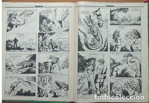 C&oacute;mics: COMIC- TARZAN VARIOS - Foto 15