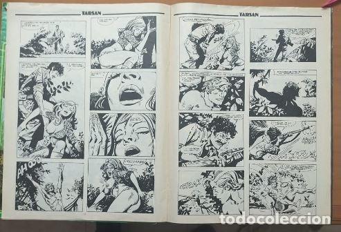 C&oacute;mics: COMIC- TARZAN VARIOS - Foto 16