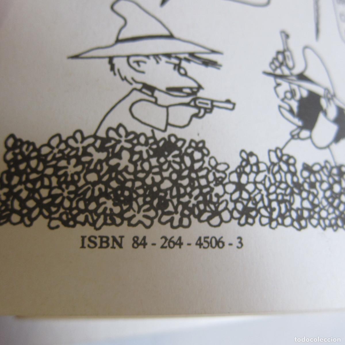 C&oacute;mics: MAFALDA 6 - QUINO (LUMEN) COMIC - Foto 7