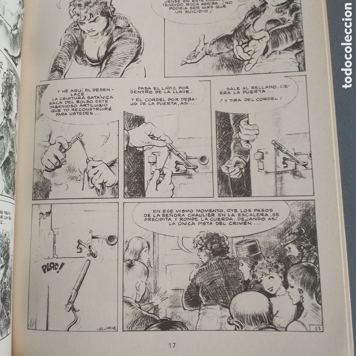 C&oacute;mics: Ego transfer, n&deg; 12 de colecci&oacute;n X, Ediciones La C&uacute;pula. - Foto 2