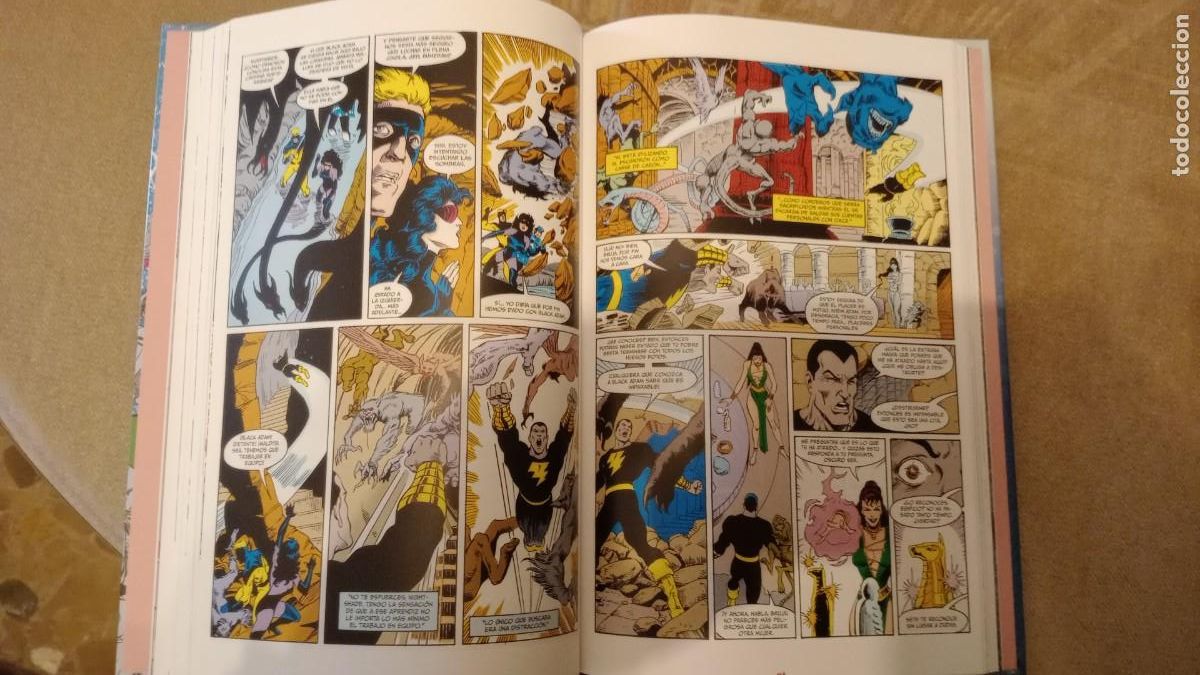 C&oacute;mics: WONDER WOMAN: LA GUERRA DE LOS DIOSES. ECC - Foto 8