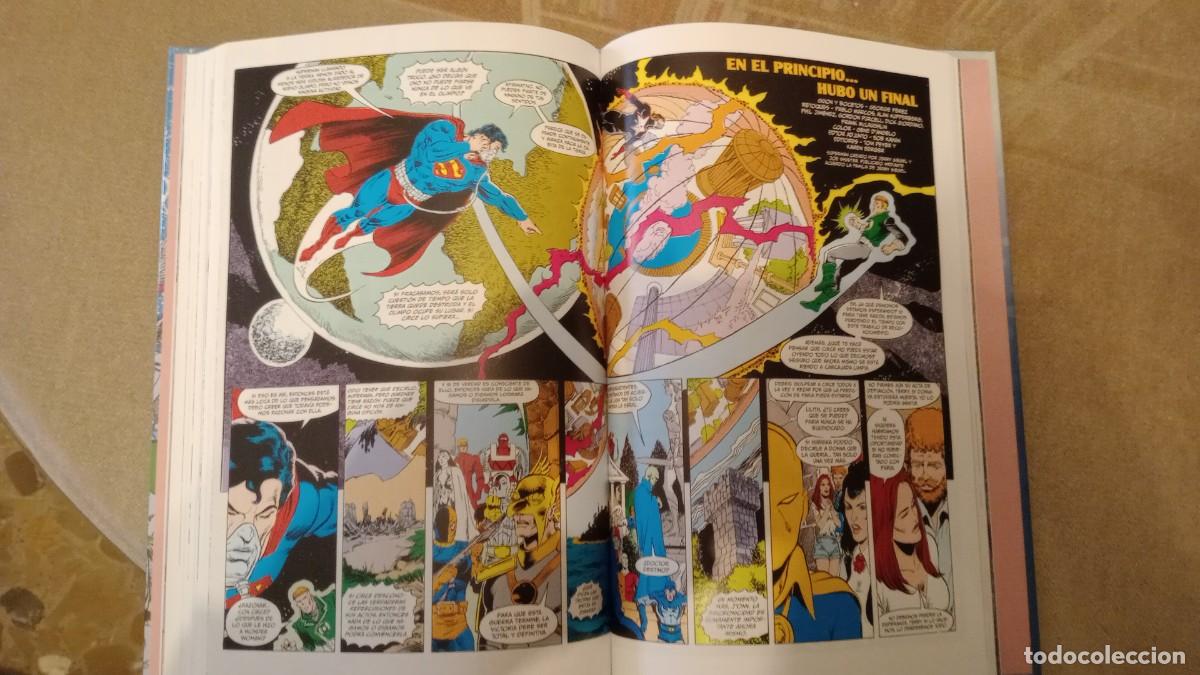 C&oacute;mics: WONDER WOMAN: LA GUERRA DE LOS DIOSES. ECC - Foto 9