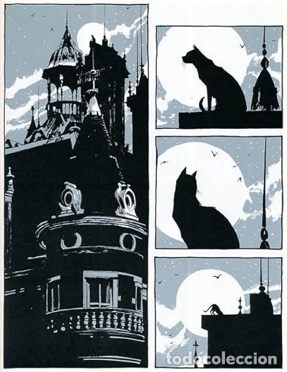 C&oacute;mics: Cages: Edici&oacute;n 25 aniversario. Mckean, Dave. ECC Ediciones , 2017, 1&ordf; edici&oacute;n. Nuevo. - Foto 2