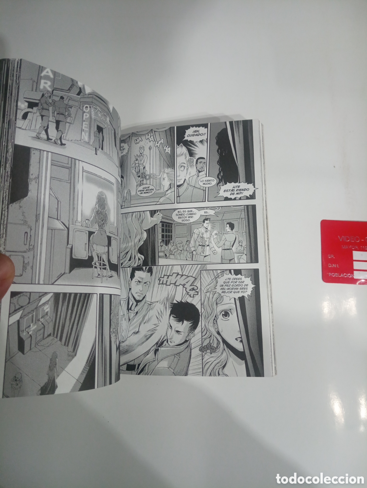 C&oacute;mics: Comics Starcraft primera linea volumen 3 - Foto 3
