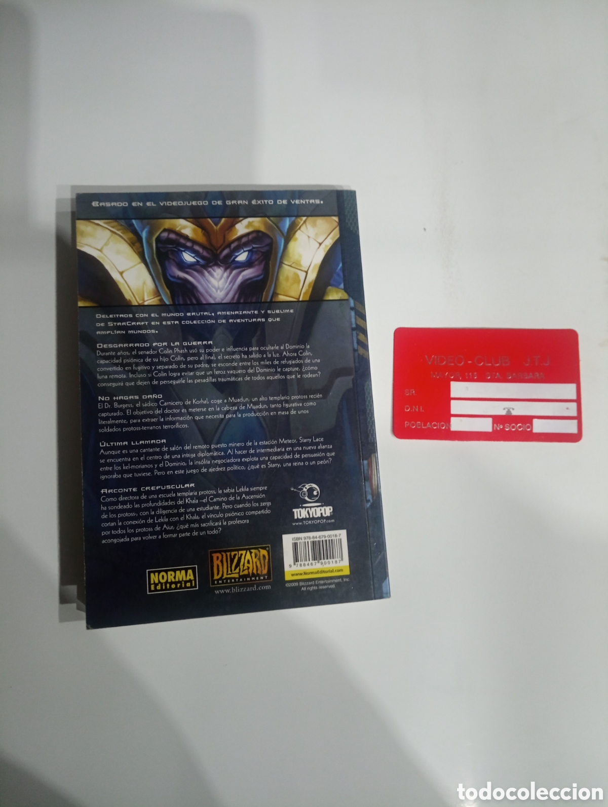 C&oacute;mics: Comics Starcraft primera linea volumen 3 - Foto 5