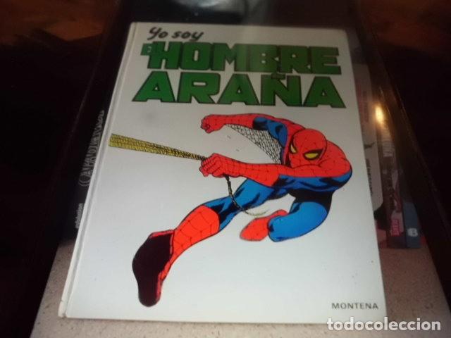 C&oacute;mics: Spiderman La Gu&iacute;a Definitiva - Foto 1