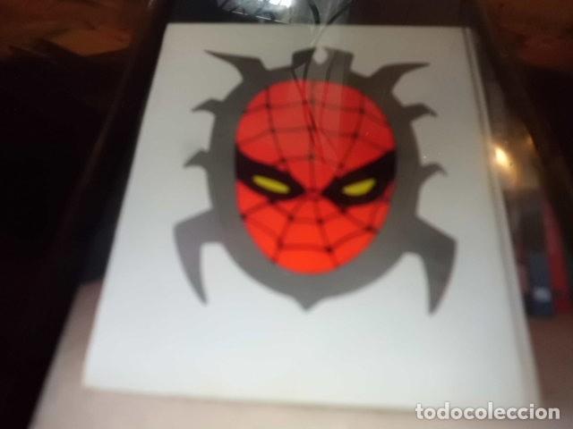 C&oacute;mics: Spiderman La Gu&iacute;a Definitiva - Foto 3