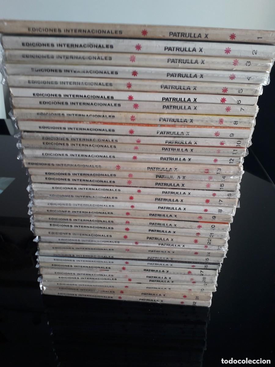 C&oacute;mics: PATRULLA X VOL 1 VERTICE COMPLETA - Foto 2