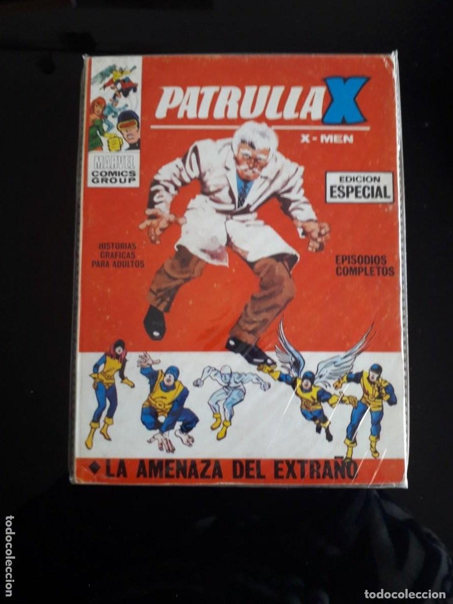 C&oacute;mics: PATRULLA X VOL 1 VERTICE COMPLETA - Foto 6