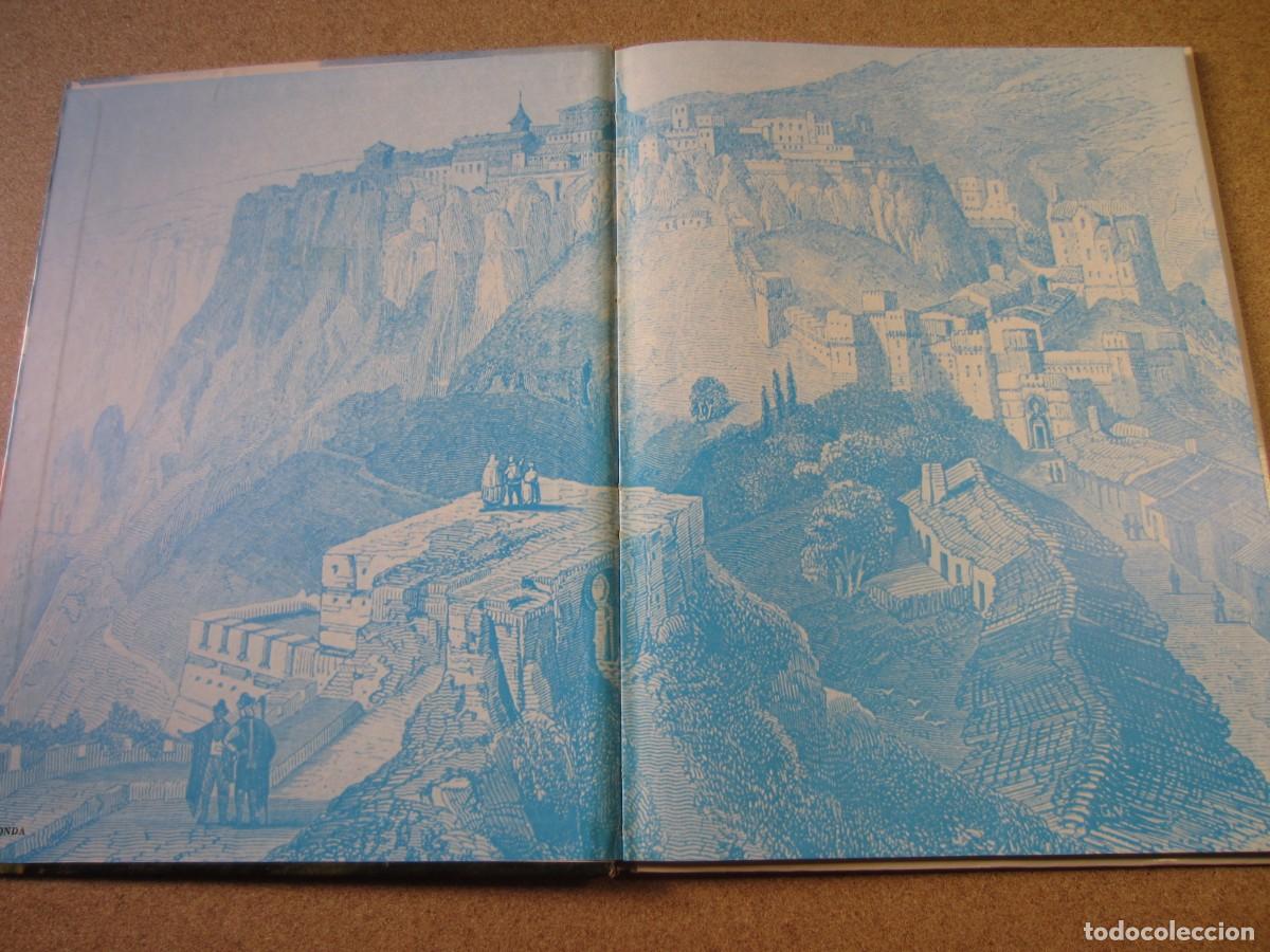 C&oacute;mics: Historia de Malaga en Comic (Editorial Roasa 1983) - Foto 13