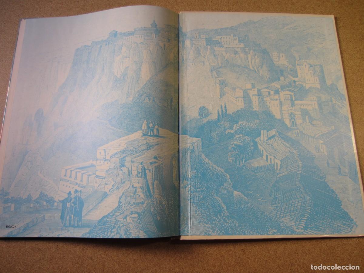 C&oacute;mics: Historia de Malaga en Comic (Editorial Roasa 1983) - Foto 25