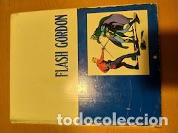 C&oacute;mics: FLASH GORDON, BURULAN TOMO 2 - Foto 2