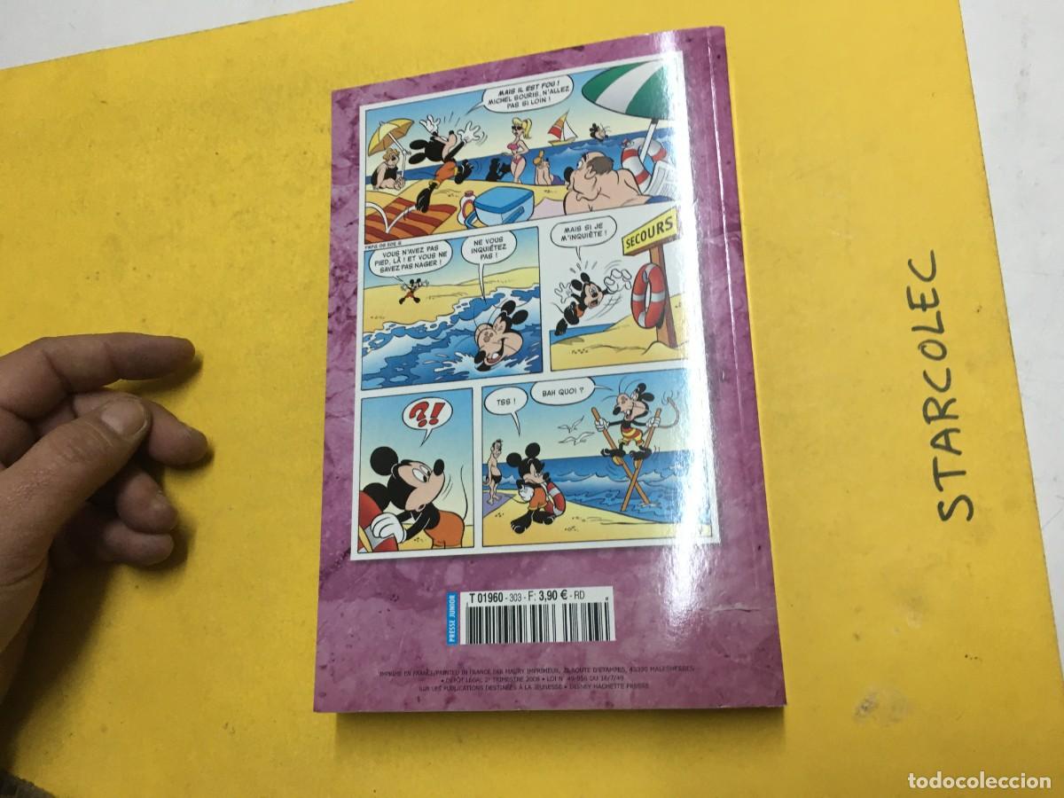 C&oacute;mics: MICKEY PARADE GEANT LOTE DE 1 NUMEROS (VER ULTIMA FOTO) - Foto 5