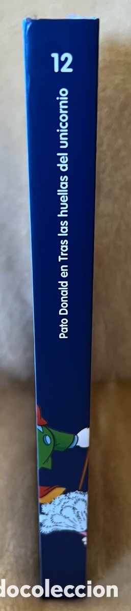 C&oacute;mics: Libro &ldquo; La gran Dinast&iacute;a del Pato Donald&rdquo; nuevo - Foto 3