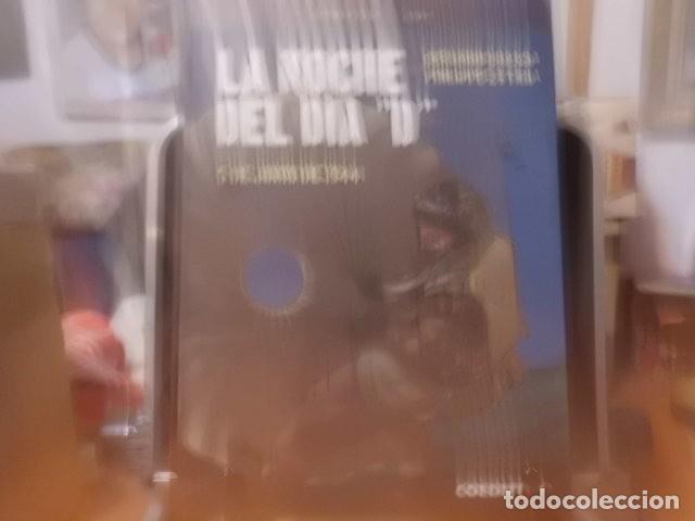 C&oacute;mics: LA NOCHE DEL D&Iacute;A D. 5 DE JUNIO DE 1944 Coeditum - Foto 1