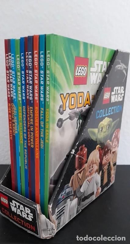 C&oacute;mics: Lego star wars collection comics - Foto 3