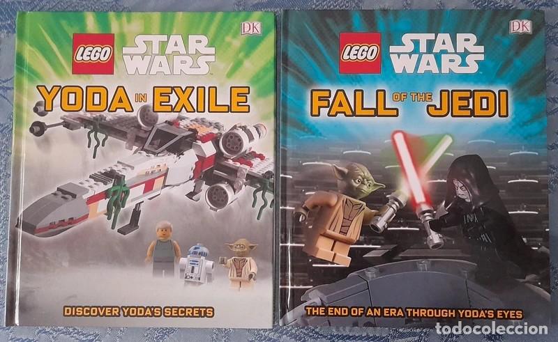 C&oacute;mics: Lego star wars collection comics - Foto 4