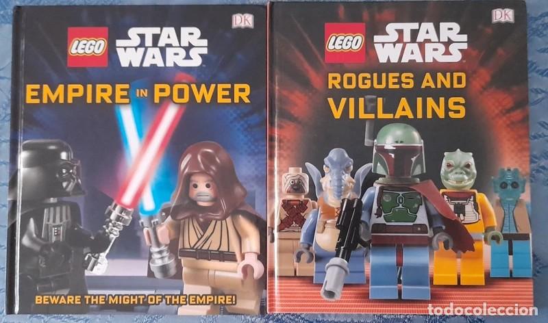 C&oacute;mics: Lego star wars collection comics - Foto 5