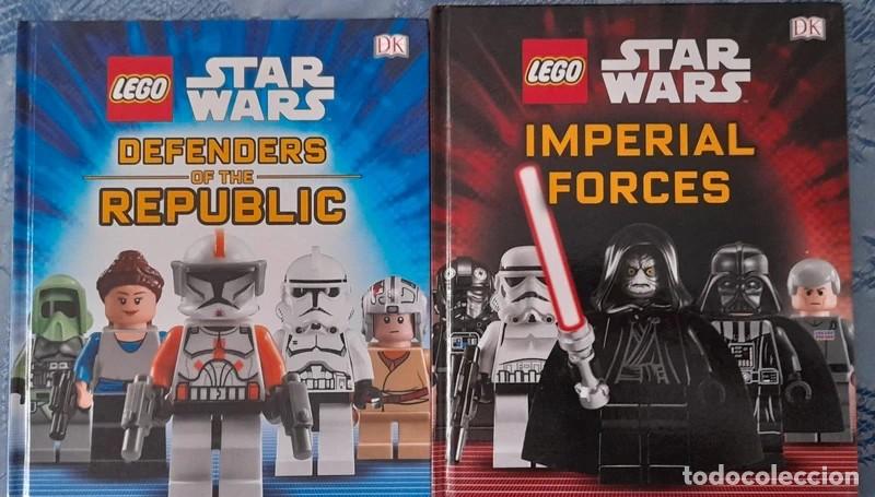 C&oacute;mics: Lego star wars collection comics - Foto 6