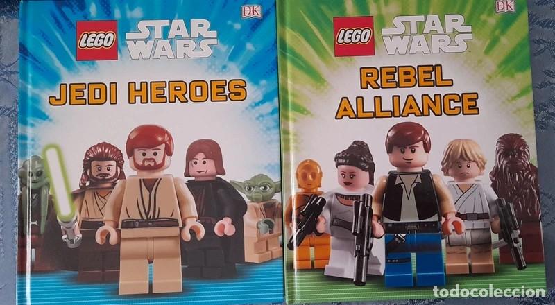 C&oacute;mics: Lego star wars collection comics - Foto 7