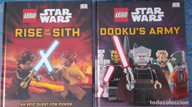 C&oacute;mics: Lego star wars collection comics - Foto 8