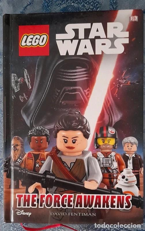 C&oacute;mics: Lego star wars collection comics - Foto 9